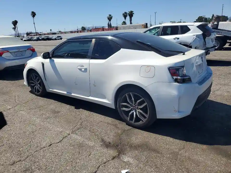 JTKJF5C78GJ024651 2016 SCION TC-1
