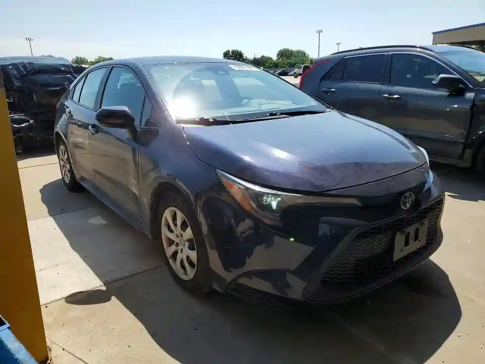 5YFEPMAE1MP238681 2021 TOYOTA COROLLA-3