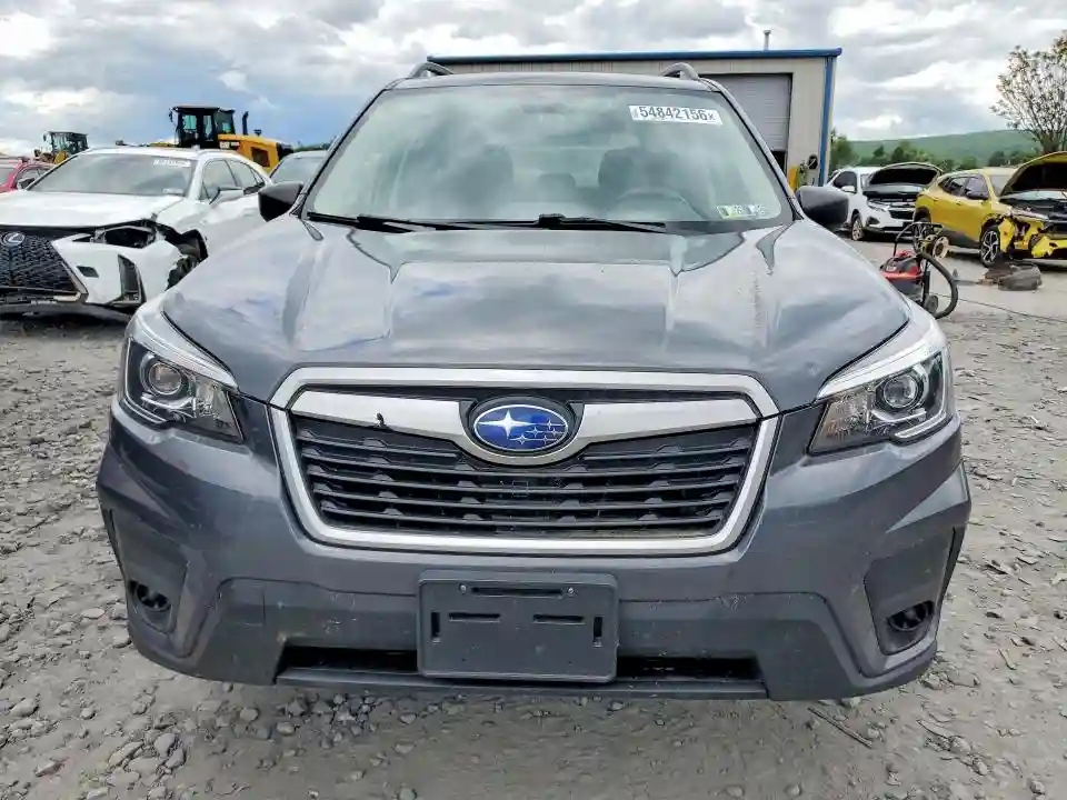 JF2SKADC0LH476530 2020 SUBARU FORESTER-4
