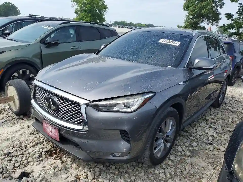 3PCAJ5M12KF135874 2019 INFINITI QX50-0