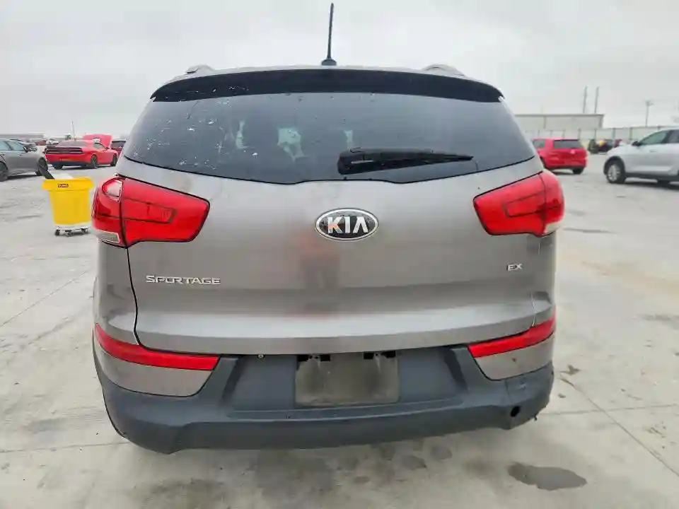 KNDPC3AC0G7850213 2016 KIA SPORTAGE E-5