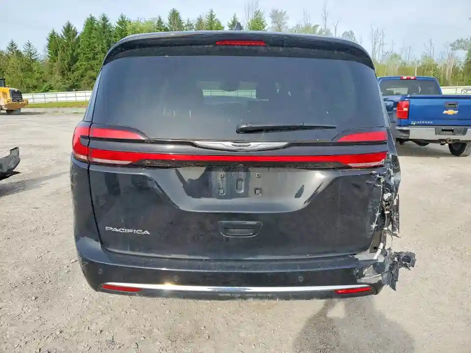 2C4RC1BG7RR167179 2024 CHRYSLER PACIFICA-5