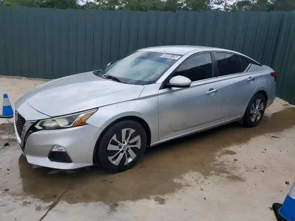 1N4BL4BV3MN318693 2021 NISSAN ALTIMA-0