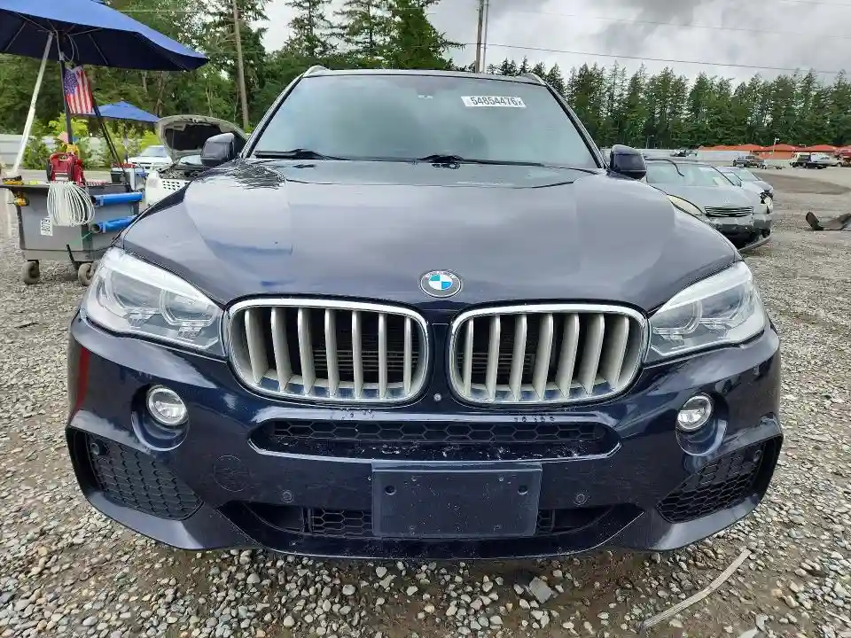 5UXKT0C59G0S74751 2016 BMW X5-4