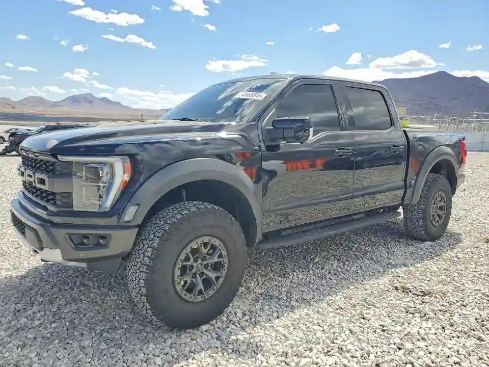 1FTFW1RG3MFC23618 2021 FORD F150-0