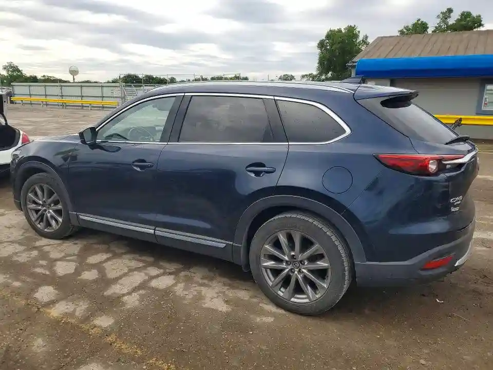 JM3TCBDY6H0133638 2017 MAZDA CX-9-1