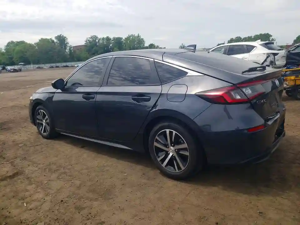 19XFL2H51RE040802 2024 HONDA CIVIC-1