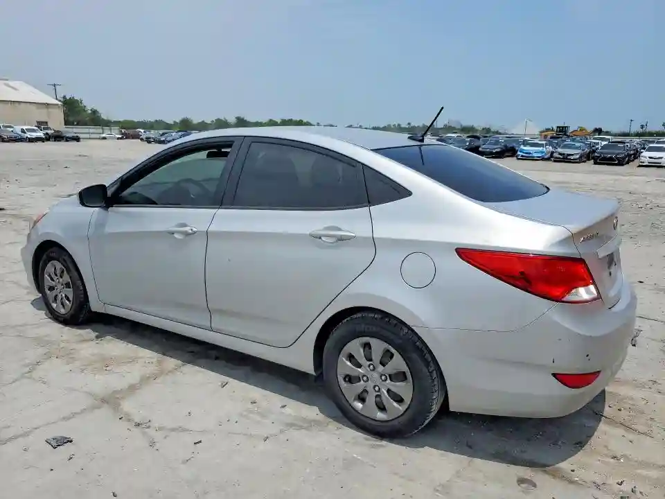 KMHCT4AE5GU060215 2016 HYUNDAI ACCENT-1