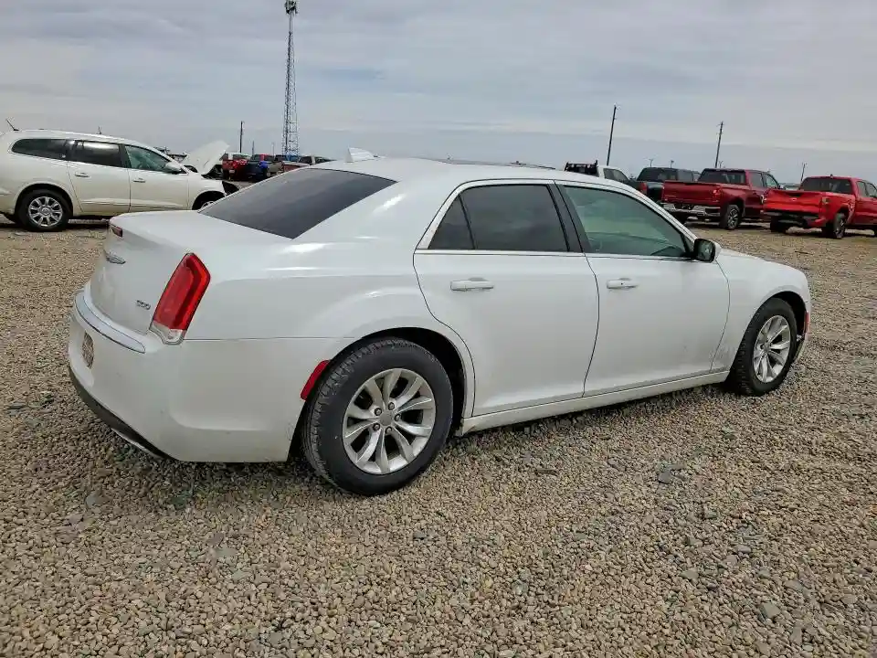 2C3CCAAG8FH930033 2015 CHRYSLER 300-2