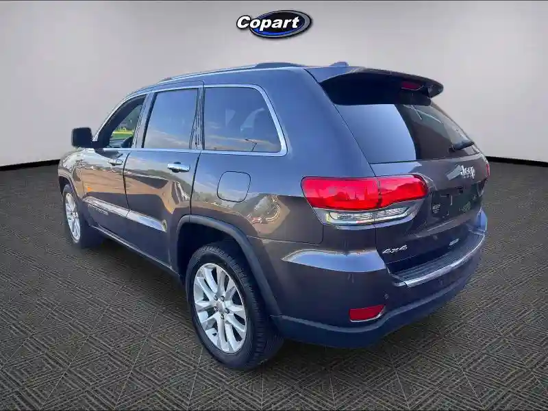 1C4RJFBG3HC682786 2017 JEEP CHEROKEE-2