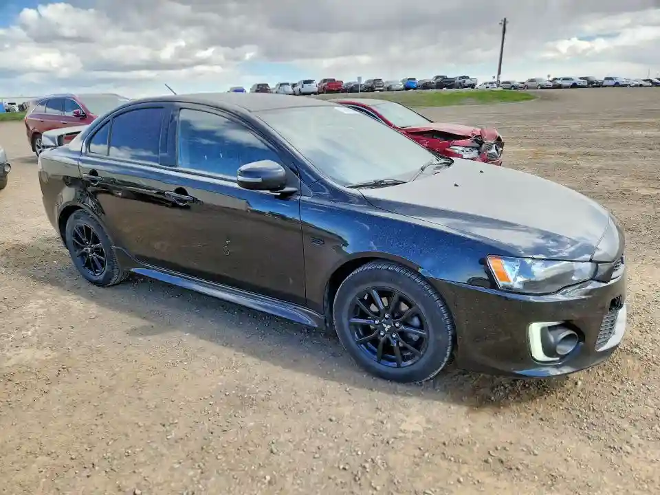 JA32V2FW9HU607647 2017 MITSUBISHI LANCER-3
