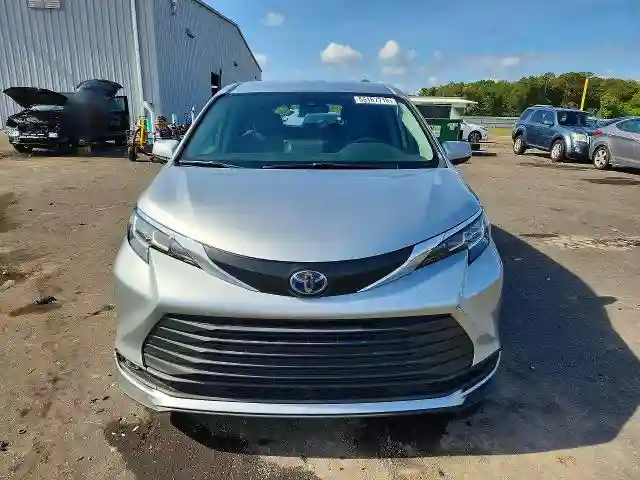 5TDKRKEC7NS083332 2022 TOYOTA SIENNA-4