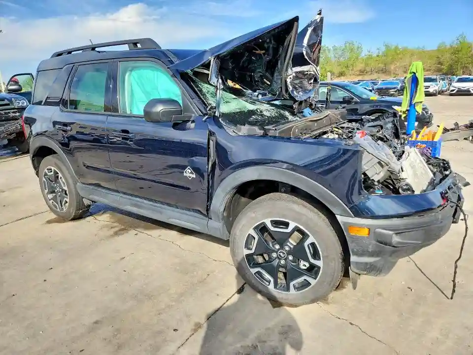 3FMCR9C65PRE00682 2023 FORD BRONCO-3