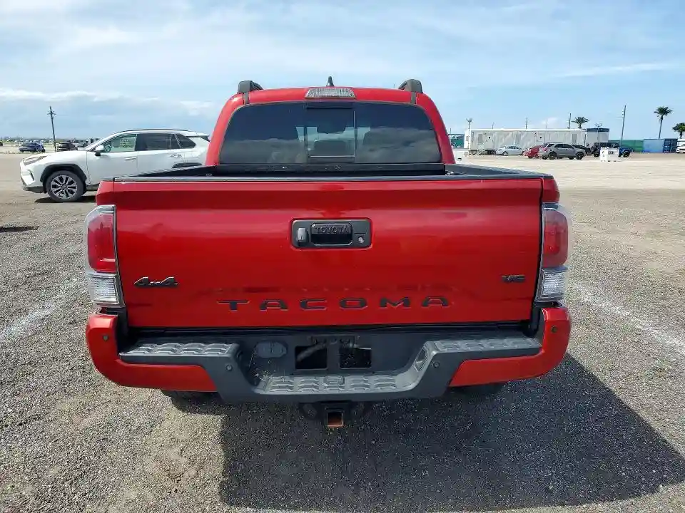 3TMCZ5AN6MM417782 2021 TOYOTA TACOMA-5