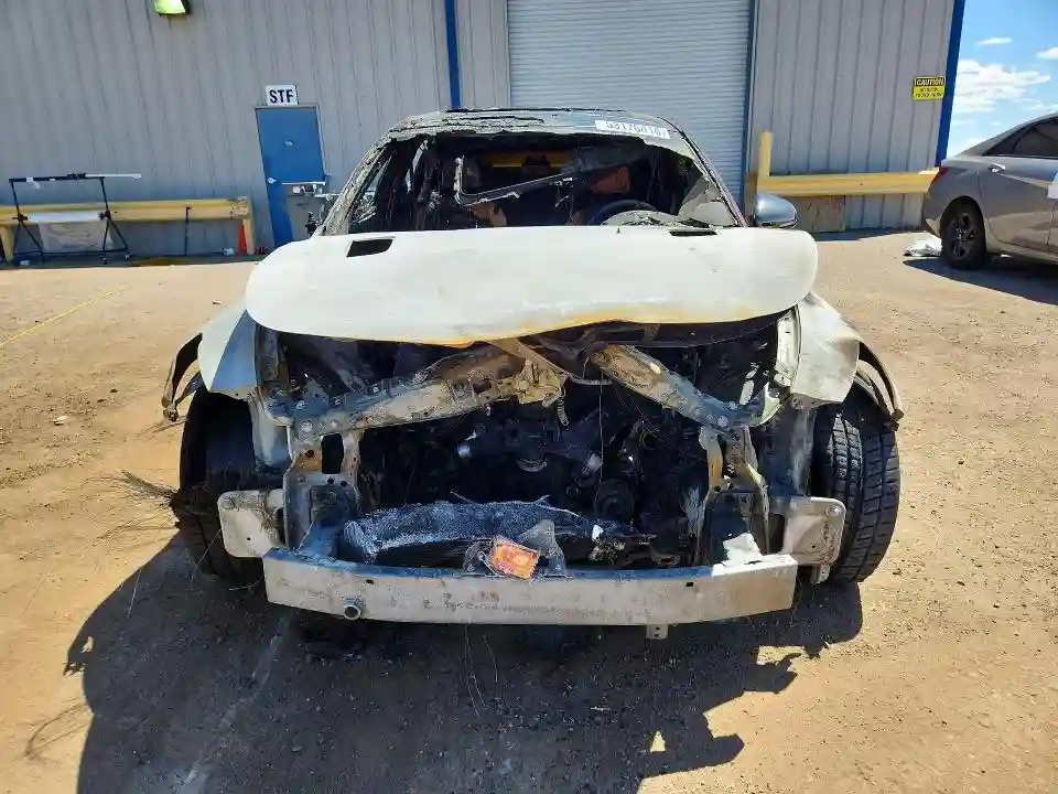 KNAE55LC8J6027758 2018 KIA STINGER-4