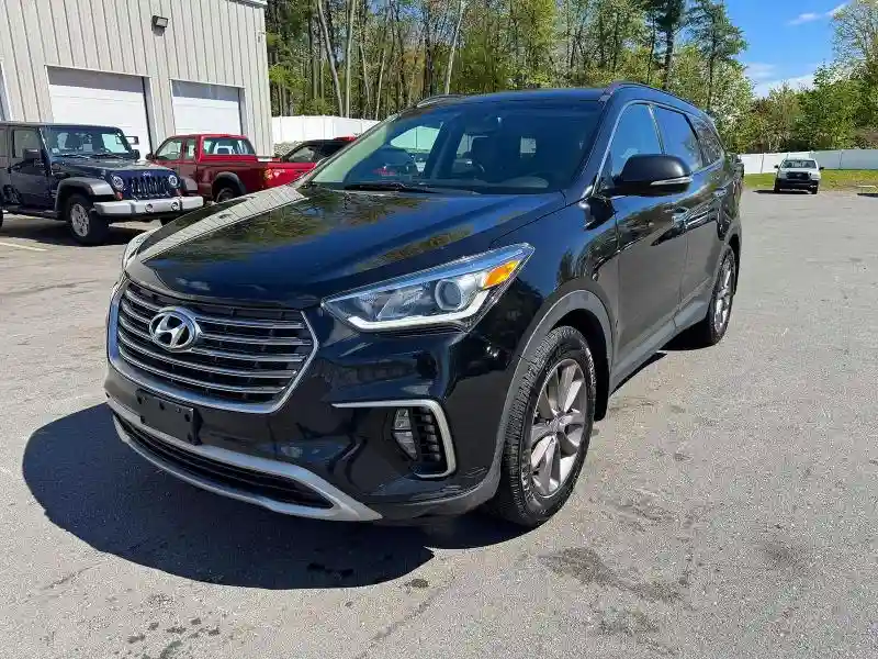 KM8SNDHFXHU236780 2017 HYUNDAI SANTA FE-0