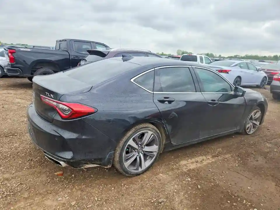 19UUB6F62MA011755 2021 ACURA TLX-2