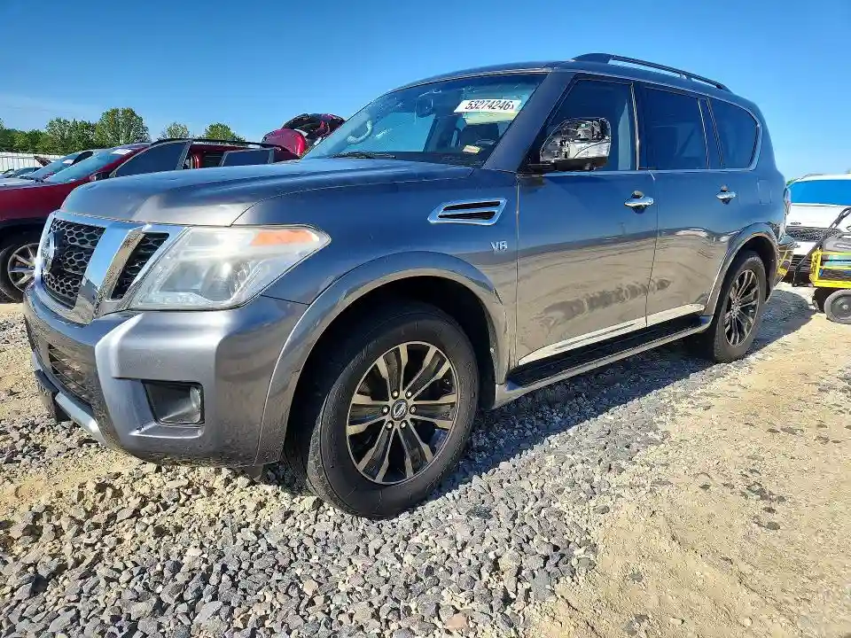 JN8AY2NE9H9702861 2017 NISSAN ARMADA-0