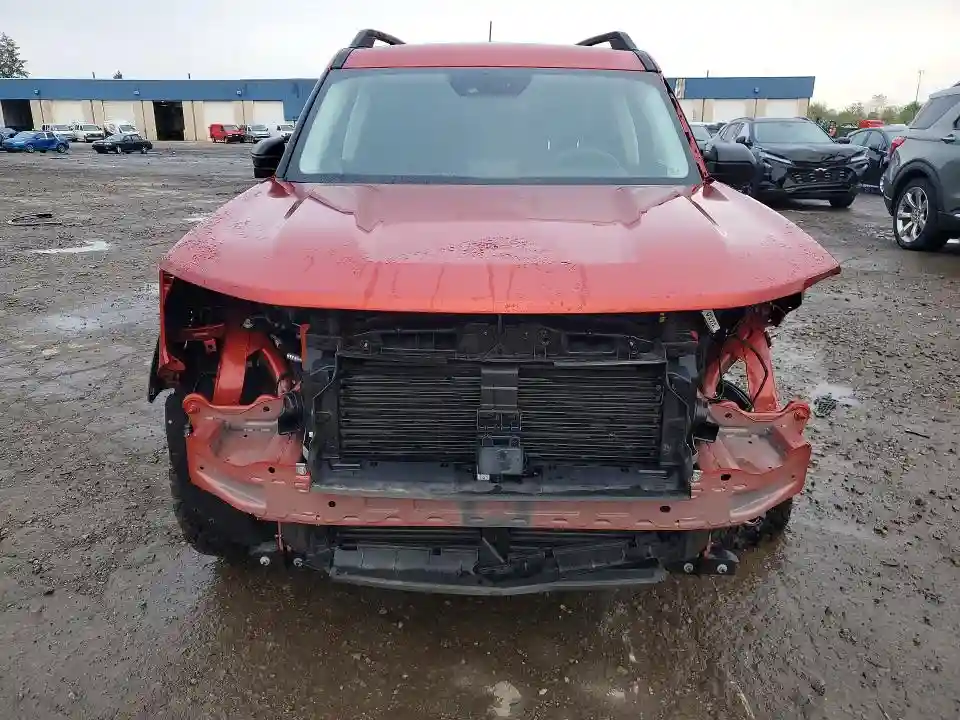 3FMCR9B6XPRE03840 2023 FORD BRONCO-4