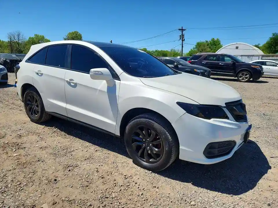 5J8TB4H56HL021395 2017 ACURA RDX-3