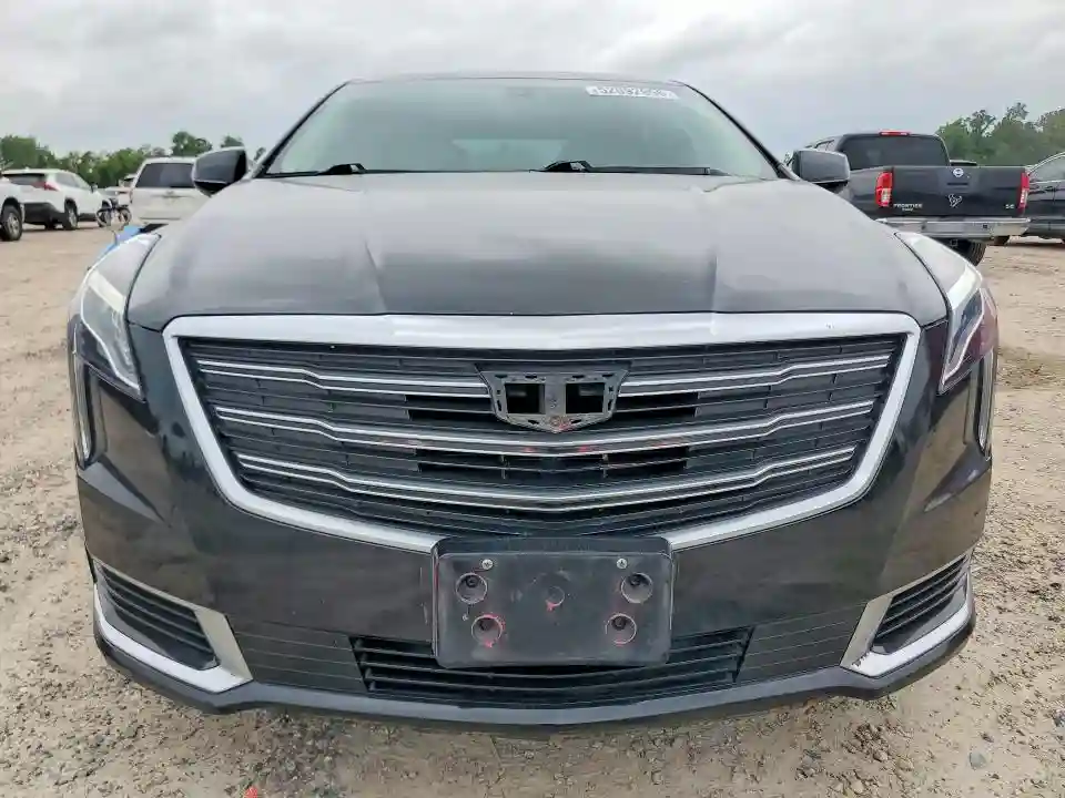 2G61L5S38K9125646 2019 CADILLAC XTS-4