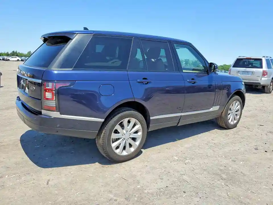 SALGS2VFXGA270691 2016 LAND ROVER RANGEROVER-2