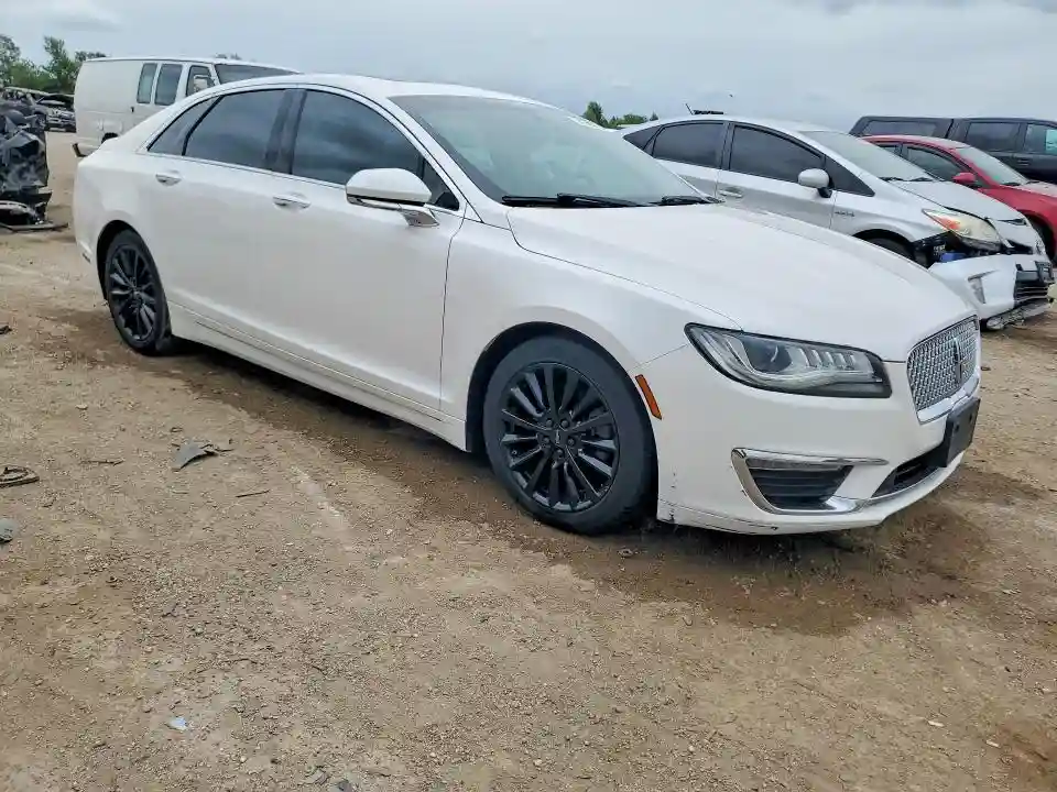 3LN6L5LU6HR627225 2017 LINCOLN MKZ-3