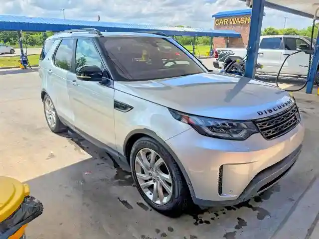 SALRR2RVXJA065627 2018 LAND ROVER DISCOVERY-0
