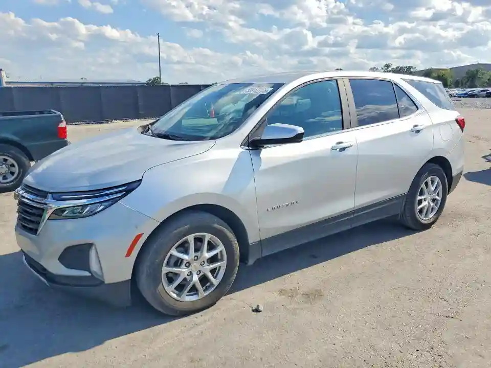 2GNAXJEV8N6138949 2022 CHEVROLET EQUINOX-0