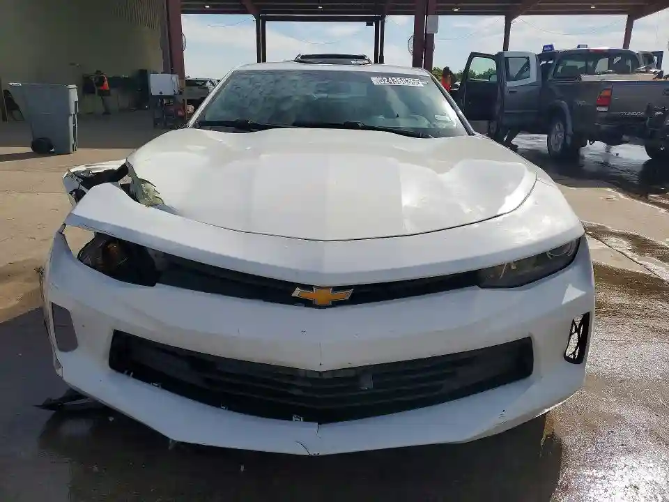 1G1FB1RS8G0182113 2016 CHEVROLET CAMARO-4