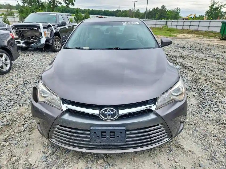 4T1BF1FK0GU264369 2016 TOYOTA CAMRY-4