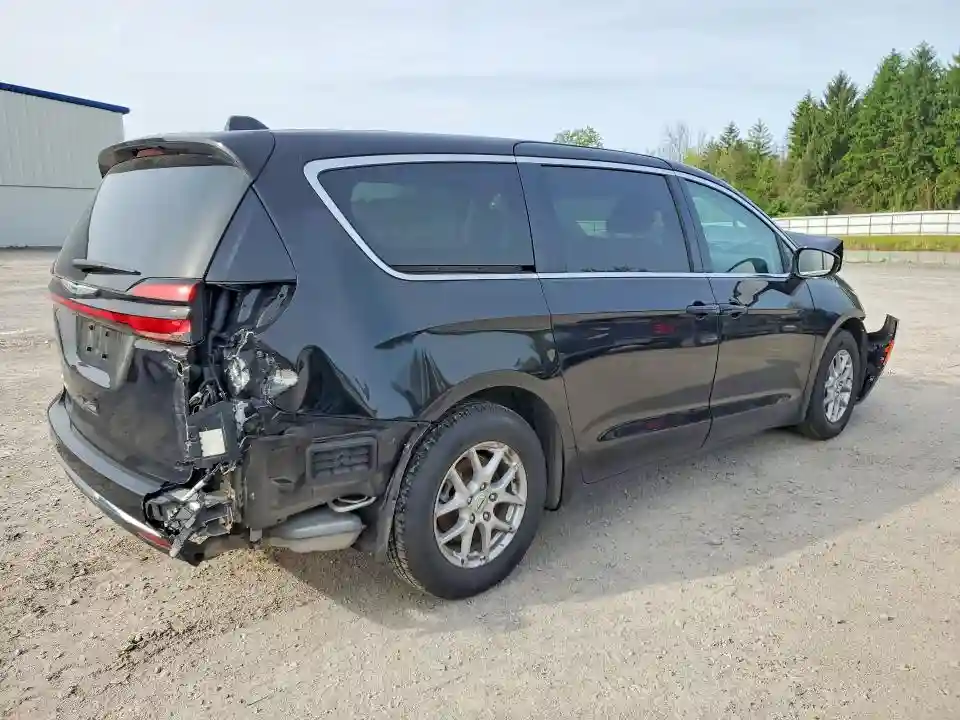 2C4RC1BG7RR167179 2024 CHRYSLER PACIFICA-2