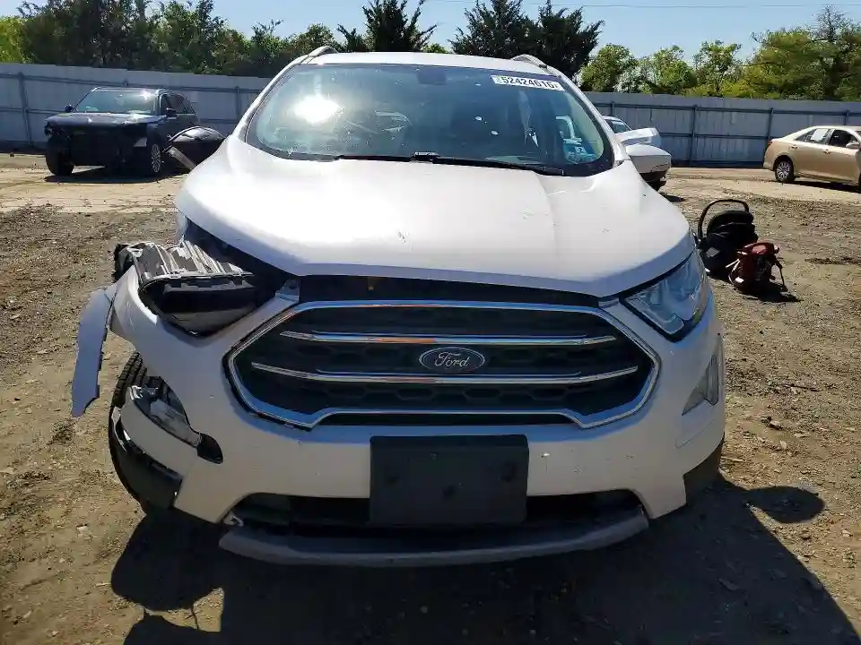 MAJ6P1WL0JC165713 2018 FORD ECOSPORT-4