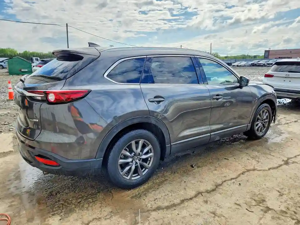 JM3TCBCY9P0655308 2023 MAZDA CX-9-2