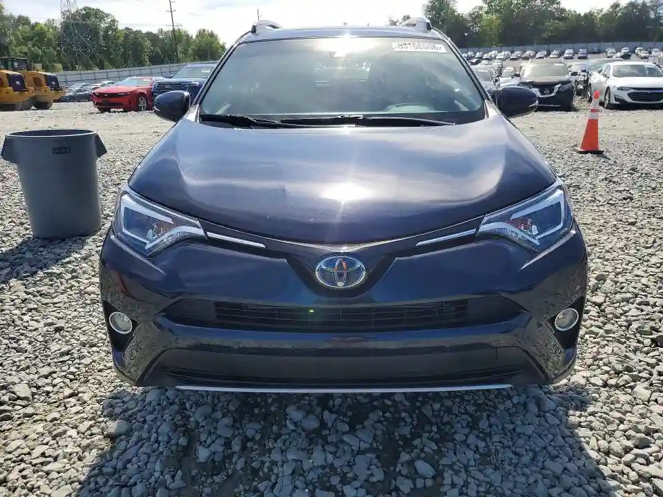 JTMDJREV3JD235557 2018 TOYOTA RAV4-4