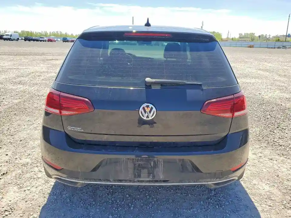 3VWW57AU6MM003488 2021 VOLKSWAGEN GOLF-5