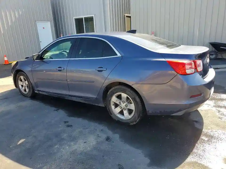 1G11B5SLXFF331878 2015 CHEVROLET MALIBU-1