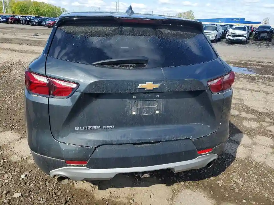 3GNKBGRS3KS649228 2019 CHEVROLET BLAZER-5