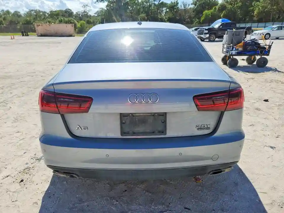 WAUF8AFC7JN034223 2018 AUDI A6-5