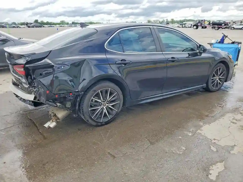 4T1G11AK6MU493999 2021 TOYOTA CAMRY-2