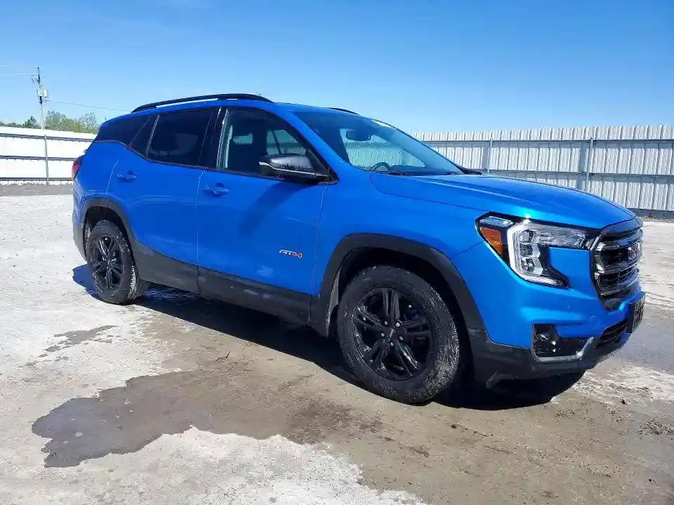 3GKALYEG7RL124710 2024 GMC TERRAIN AT-3