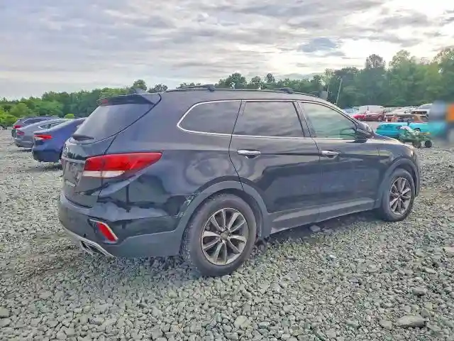 KM8SN4HFXHU169128 2017 HYUNDAI SANTA FE-2
