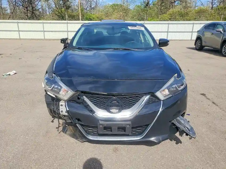 1N4AA6AP7GC905849 2016 NISSAN MAXIMA-4
