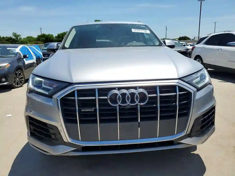 WA1AJAF72MD014339 2021 AUDI Q7-4