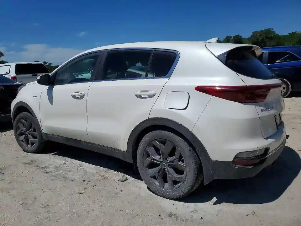 KNDPMCAC6N7003464 2022 KIA SPORTAGE-1