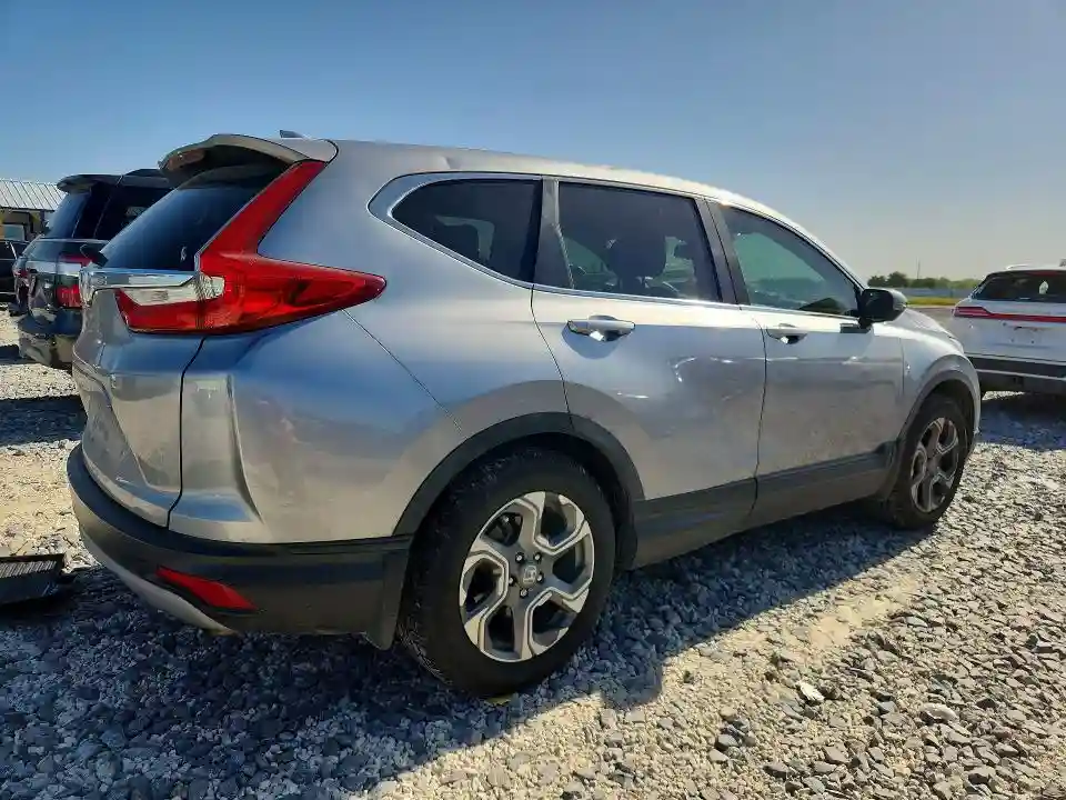 5J6RW1H89KA021703 2019 HONDA CRV-2