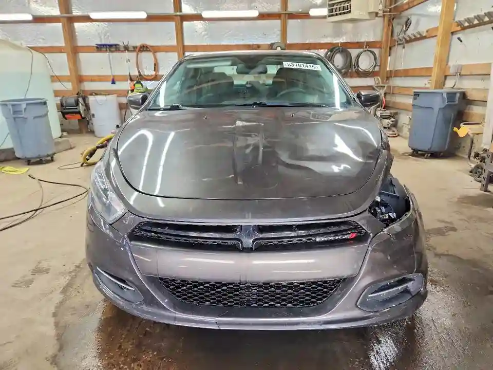 1C3CDFBB5GD544147 2016 DODGE DART-4