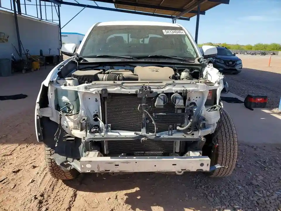 3TMAZ5CN2GM014052 2016 TOYOTA TACOMA-4