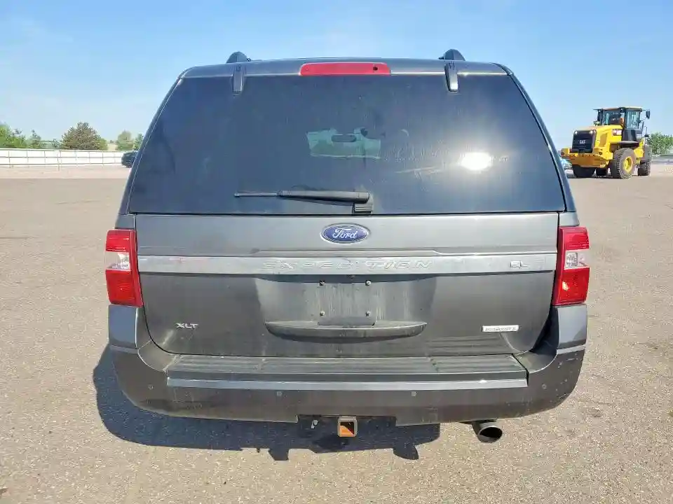 1FMJK1JT7GEF46817 2016 FORD EXPEDITION-5