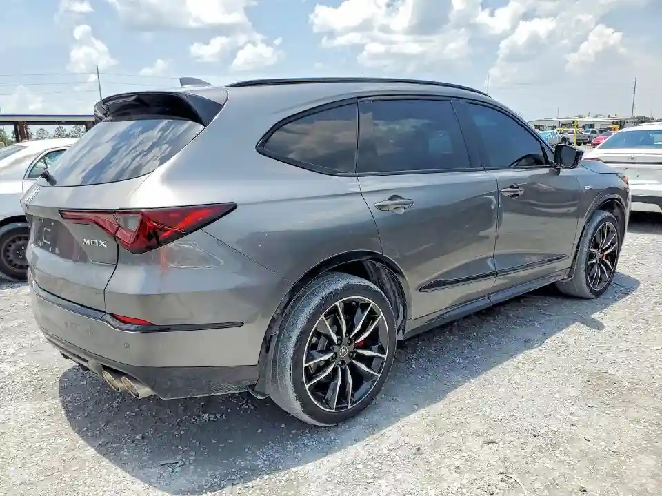 5J8YD8H80RL003669 2024 ACURA MDX-2